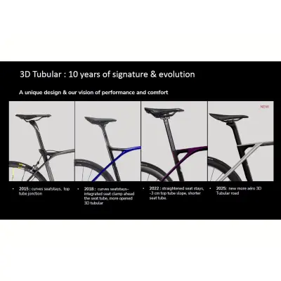 APIERRE Xelius DRS 10.0 Translucent Hex Blue