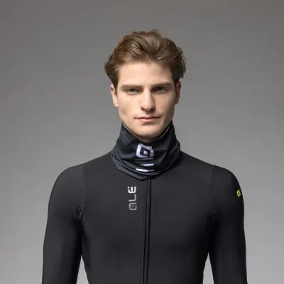 Cyklistický nákrčník ALÉ ACCESSORI IDENTITY 2.0