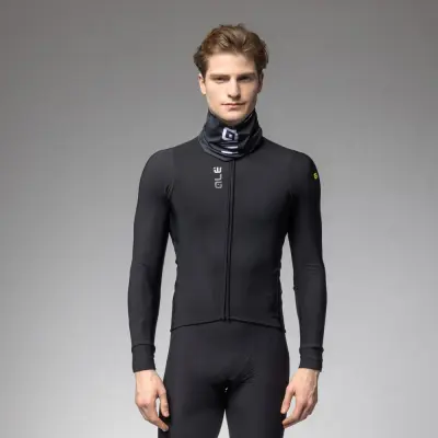 Cyklistický nákrčník ALÉ ACCESSORI IDENTITY 2.0