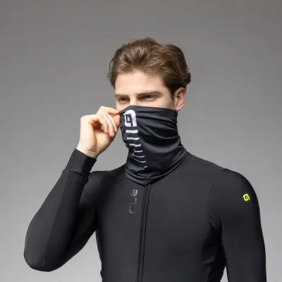 Cyklistický nákrčník ALÉ ACCESSORI IDENTITY 2.0