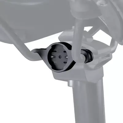 Držák na sedlo pro zadní světlo CL01