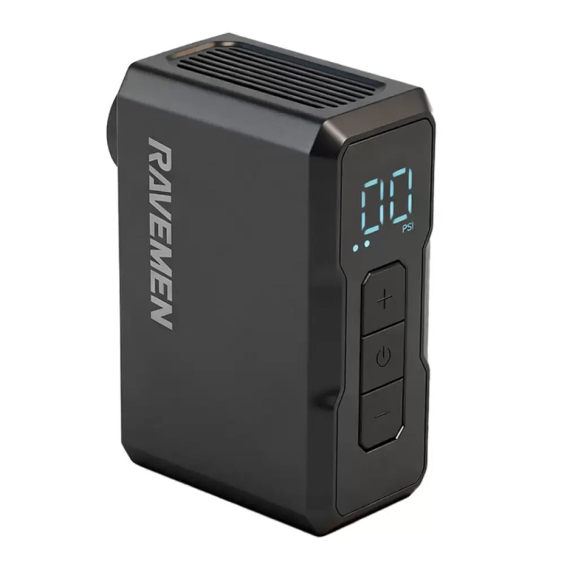 Elektronická minipumpa