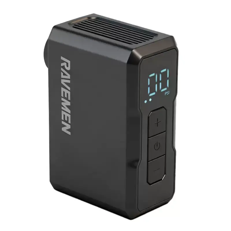 Elektronická minipumpa