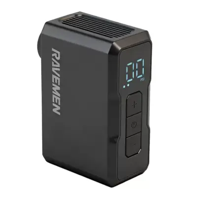 Elektronická minipumpa