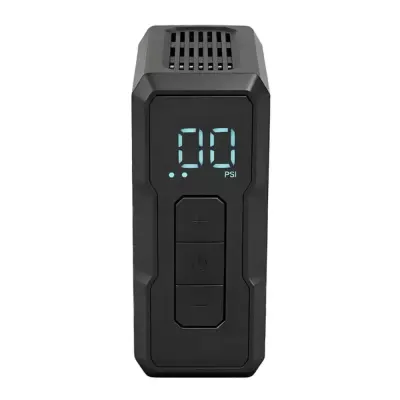 Elektronická minipumpa