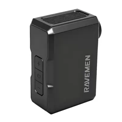 Elektronická minipumpa