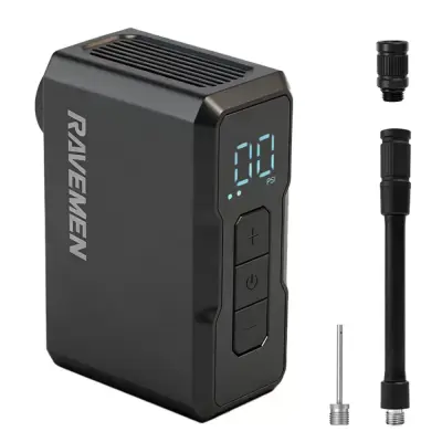 Elektronická minipumpa