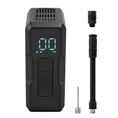 Elektronická minipumpa