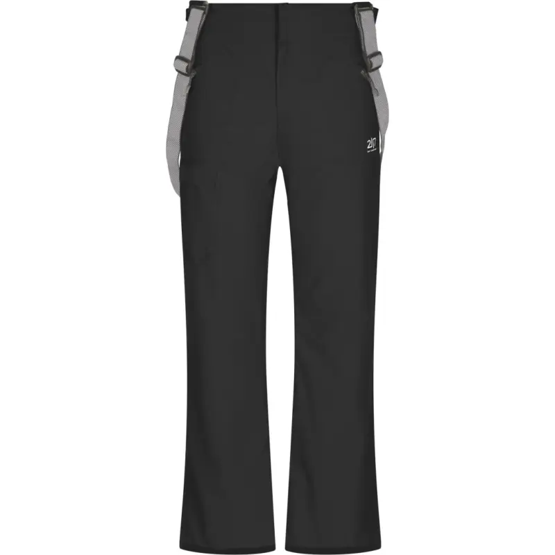 Lyžařské kalhoty pánské 2117 Kabo černé