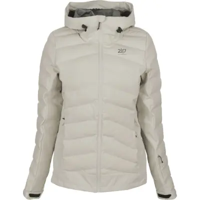 Lyziarska-Bunda-Damska-2117-Alip-Kremova