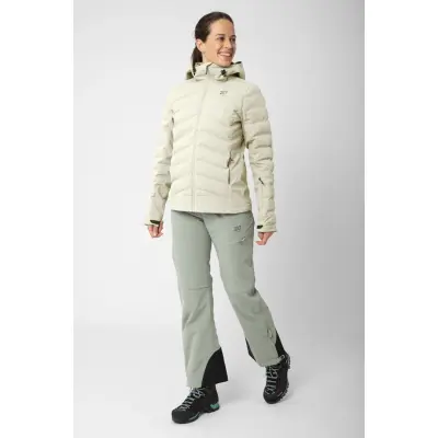 Lyziarska-Bunda-Damska-2117-Alip-Kremova
