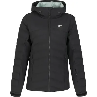 Lyziarska-Bunda-Damska-2117-Ajke-Cierna