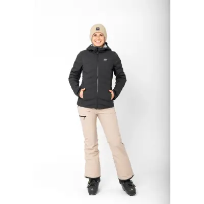 Lyziarska-Bunda-Damska-2117-Ajke-Cierna