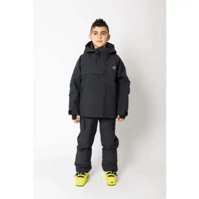 Lyziarska-Bunda-Detska-2117-Kidden-Cierna