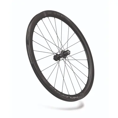 Sada kolies FULCRUM Wind 42 DB 28" OEM - 11