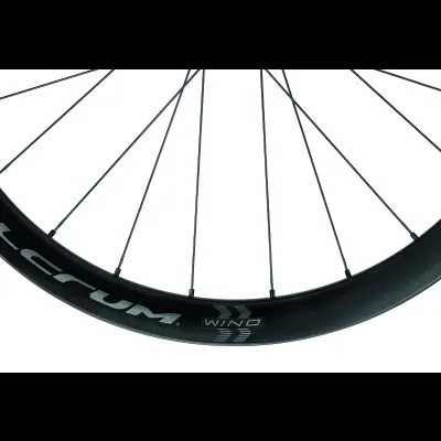 Sada kolies FULCRUM Wind 42 DB 28" OEM - 11