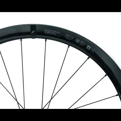 Sada kolies FULCRUM Wind 42 DB 28" OEM - 11