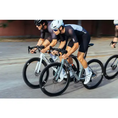 Sada kolies FULCRUM Wind 42 DB 28" OEM - 11