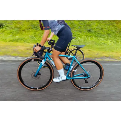 Sada kolies FULCRUM Wind 42 DB 28" OEM - 11