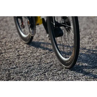 Sada kolies FULCRUM Wind 42 DB 28" OEM - 11