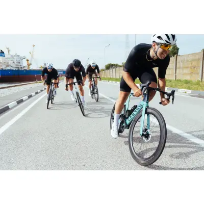 Sada kolies FULCRUM Wind 42 DB 28" OEM - 11