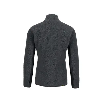 Karpos Moiazza Retro Flíska Woodl.Gray/Black