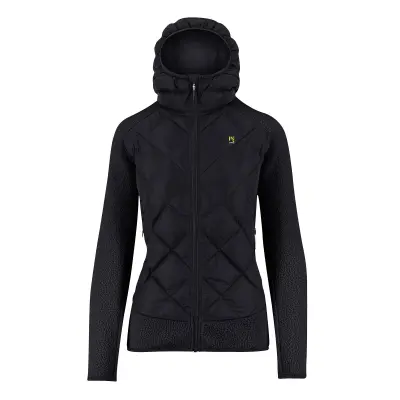 Karpos Marmarole Retro Dámska Bunda Black