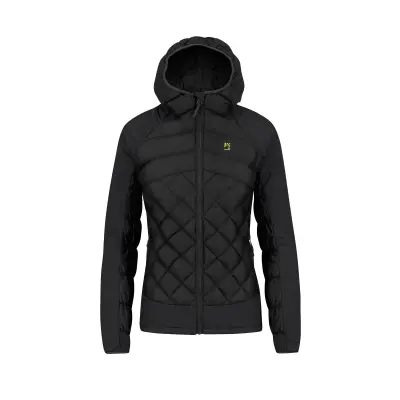 Karpos Lastei Active Plus Dámska Bunda Black