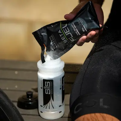 SiS Beta Fuel 80 prášok 82g (powder)