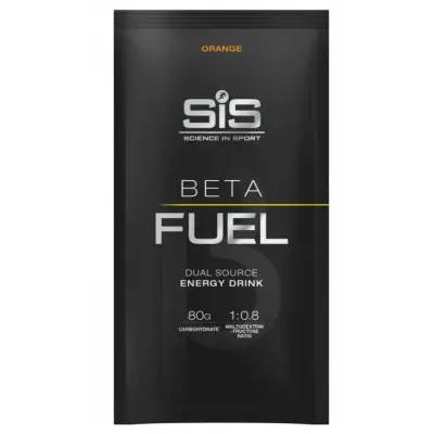 SiS Beta Fuel 80 prášok 82g (powder)