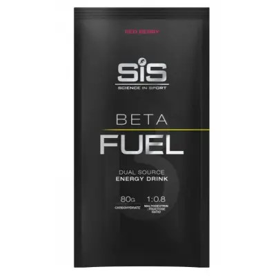SiS Beta Fuel 80 prášok 82g (powder)