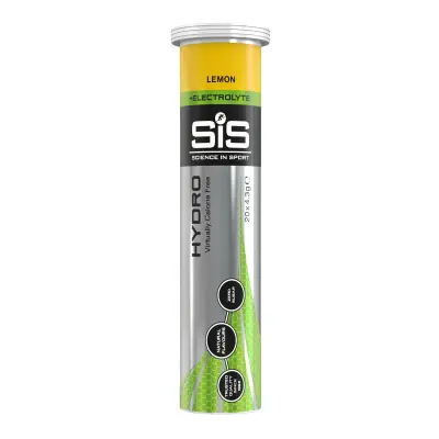 SiS GO Hydro Tablety 20x4,5g