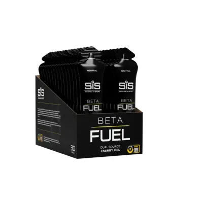 SiS Beta Fuel Gél