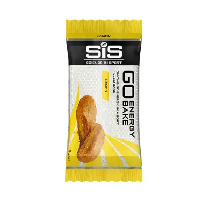 SiS GO Energy Bake 50g (bar)