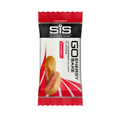 SiS GO Energy Bake 50g (bar)