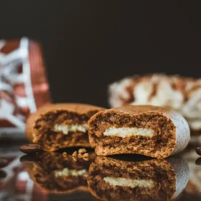 SiS GO Energy Bake 50g (bar)