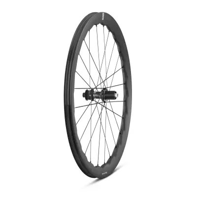 Sada kolies FULCRUM Sharq 42 Carbon 28"