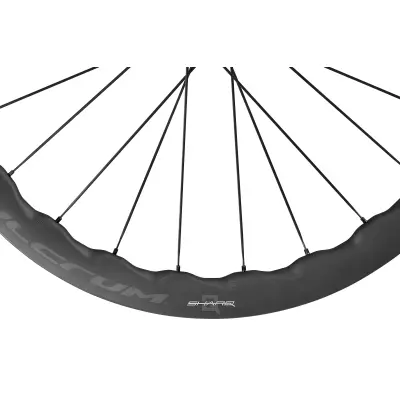 Sada kolies FULCRUM Sharq 42 Carbon 28"