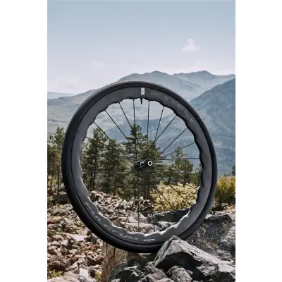 Sada kolies FULCRUM Sharq 42 Carbon 28"