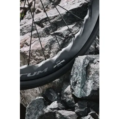 Sada kolies FULCRUM Sharq 42 Carbon 28"