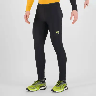 Karpos FEDERA elasťáky Black