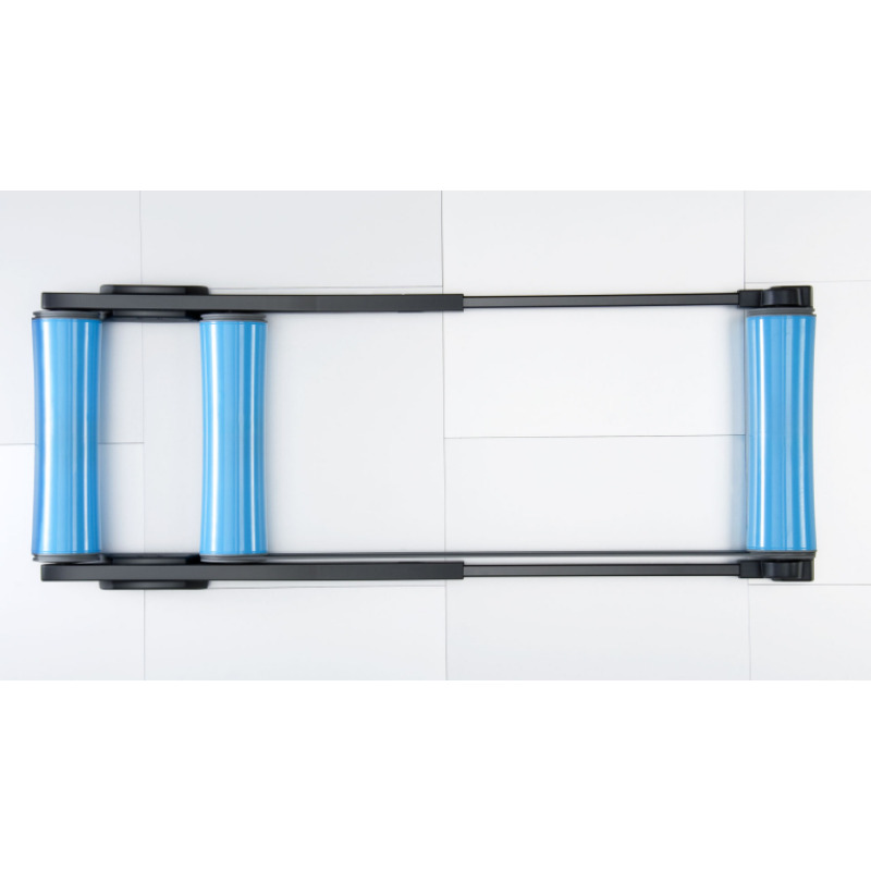 Galaxia - tréningové válce