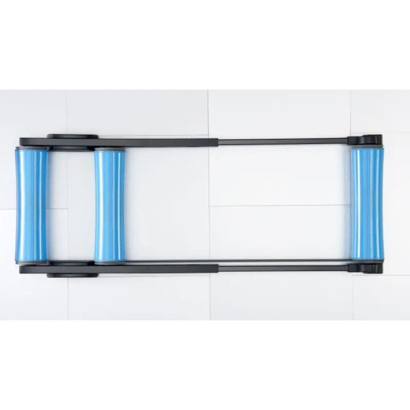 Galaxia - tréningové válce