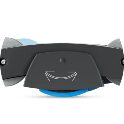 Galaxia - tréningové válce