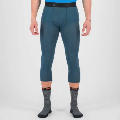 Karpos DINAMICO 3/4 elasťáky Midnight