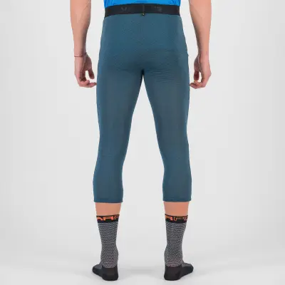 Karpos DINAMICO 3/4 elasťáky Midnight