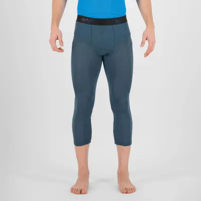 Karpos DINAMICO 3/4 elasťáky Midnight