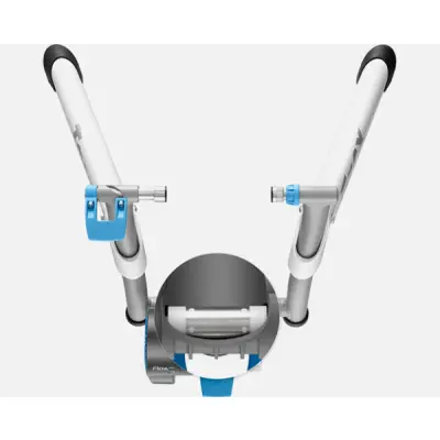 Flow - smart odporový cyklotrenažér