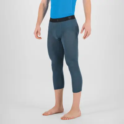 Karpos DINAMICO 3/4 elasťáky Midnight