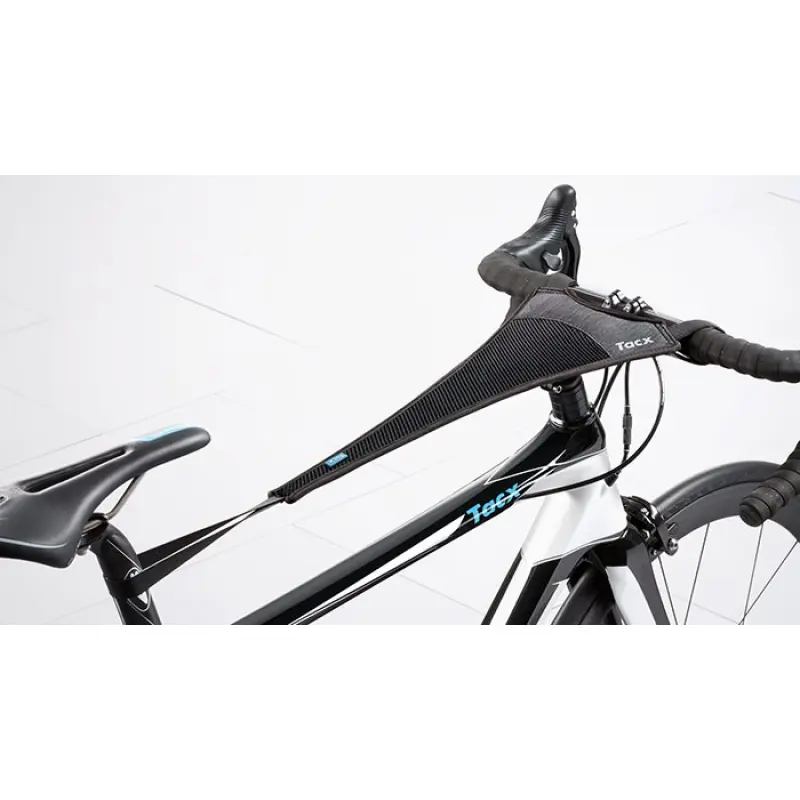 Tacx - ochrana proti potu na bicykel